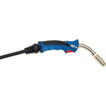 Binzel MIG/MAG lastoorts MB GRIP 25 AK luchtg.4m Stand.A.Binzel 004.0511 Thumbnail Binzel MIG/MAG lastoorts MB GRIP 25 AK luchtg.4m Stand.A.Binzel 004.0511