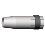 Binzel Gasmondstuk con.12,5mm 63,5mm A.BINZEL 145.0080 Thumbnail Binzel Gasmondstuk con.12,5mm 63,5mm A.BINZEL 145.0080