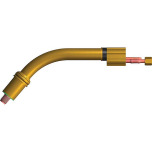 Binzel Brandernek 50deg standaard voor MB GRIP 401 D A.BINZEL 033.0001 Thumbnail Binzel Brandernek 50deg standaard voor MB GRIP 401 D A.BINZEL 033.0001