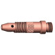 Binzel Adapterhuls D.2.4mm Stand.ABITIG 17/18/26 A.BINZEL 701.0196