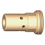 Binzel Mondstukhouder M 8 L.25mm A.BINZEL 142.0022 Thumbnail Binzel Mondstukhouder M 8 L.25mm A.BINZEL 142.0022