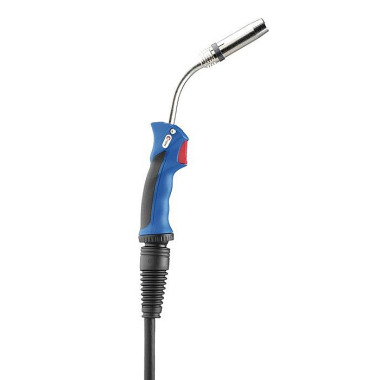 Binzel MIG/MAG lastoorts MB GRIP 36 KD airg.3m Stand.A.BINZEL 014.0334 Binzel MIG/MAG lastoorts MB GRIP 36 KD airg.3m Stand.A.BINZEL 014.0334