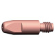 Binzel Contacttip Draad-Ø 1mm M 6 L.28mm CuCrZr A.BINZEL 140.0245
