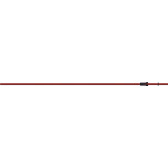 Binzel Draadgeleiders 1-1,2mm 3m rode PTFE kern (aluminium-roestvrij staal uitvoering ) A.BINZEL 126.0021 Thumbnail Binzel Draadgeleiders 1-1,2mm 3m rode PTFE kern (aluminium-roestvrij staal uitvoering ) A.BINZEL 126.0021