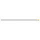 Binzel Draadgeleiders 1-1,2mm 4m blk Kern blk A.BINZEL 122.0036