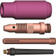 Binzel TIG-accessoireset 4 st. in doos WE 2,4mm ABITIG 17,18,26 A.BINZEL 712.2152 Thumbnail Binzel TIG-accessoireset 4 st. in doos WE 2,4mm ABITIG 17,18,26 A.BINZEL 712.2152 Thumbnail