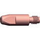 Binzel Contacttip Draad-Ø 1,2mm M 6 L.28mm E-Cu A.BINZEL 140.0379