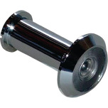BMB Deurkijker MS afsluitbaar 200° 35 mm/60mm BMB 601 118536 Thumbnail BMB Deurkijker MS afsluitbaar 200° 35 mm/60mm BMB 601 118536