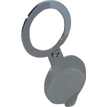 BMB Sluitplaat voor deurvizier MS chr. Binnen d.14mm BMB 601 118543 Thumbnail BMB Sluitplaat voor deurvizier MS chr. Binnen d.14mm BMB 601 118543