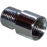 BMB Verlengstuk voor deurkijker MS blk Boor D.14mm L.10mm BMB 601 118774 Thumbnail BMB Verlengstuk voor deurkijker MS blk Boor D.14mm L.10mm BMB 601 118774