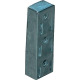 BMB Koppeling massief F Zamak 52mm BMB 402 114777 Thumbnail BMB Koppeling massief F Zamak 52mm BMB 402 114777 Thumbnail