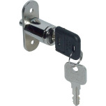 BMB Drukcilinderslot Sys.600 verschillende sleutels L/R incl.I.-cyl.BMB 104 101064 Thumbnail BMB Drukcilinderslot Sys.600 verschillende sleutels L/R incl.I.-cyl.BMB 104 101064