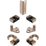 BMB Draai-cilinderslot accessoireset BMB 104 102198 Thumbnail BMB Draai-cilinderslot accessoireset BMB 104 102198