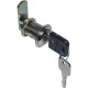 BMB Krukgat Sys.600 verschillende sleutelmaten w.22mm incl.I.-cyl.BMB 104 100924