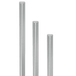 BMB Profielstaven 1000mm STA vern.BMB 104 102443 Thumbnail BMB Profielstaven 1000mm STA vern.BMB 104 102443
