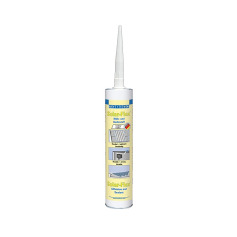 Weicon Solar-Flex® MS-Polymer 290 ml weiß 10025036