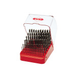 Ruko Spiraalboren-set DIN 338 Type VA HSSE Co 5 in werkbankstandaard 215223 Thumbnail Ruko Spiraalboren-set DIN 338 Type VA HSSE Co 5 in werkbankstandaard 215223