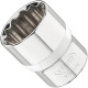 Vigor 1/2? SOCKET-INSERT SW 24 V7512-24