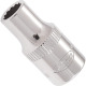 Vigor 1/4? SOCKET-INSERT SW 5.5 V7514-5.5