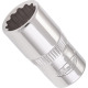 Vigor 1/4? SOCKET-INSERT SW 9 V7514-9
