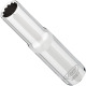 Vigor 1/4? SOCKET-INSERT LANG SW7 V7514L-7