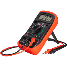 Vigor Digitale multimeters V4324
