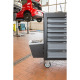 Vigor Afvalcontainer V6395 Thumbnail