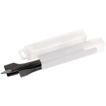 Rennsteig Beitelset voor SDS plus elektrische hamers (3-delig), platte beitels, puntbeitels en spadebeitels 212 00090 Thumbnail Rennsteig Beitelset voor SDS plus elektrische hamers (3-delig), platte beitels, puntbeitels en spadebeitels 212 00090