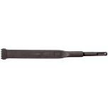 Rennsteig Getande beitel voor SDS plus elektrische hamers, 20 x 250 mm 212 25005 Thumbnail Rennsteig Getande beitel voor SDS plus elektrische hamers, 20 x 250 mm 212 25005