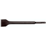 Rennsteig Tegelbeitel voor SDS plus elektrische hamers, 30° schuin, 40 x 250 mm 212 25009 Thumbnail Rennsteig Tegelbeitel voor SDS plus elektrische hamers, 30° schuin, 40 x 250 mm 212 25009