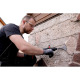 Rennsteig Spaanbeitel SB voor SDS plus elektrische hamers, 40 x 250 mm 212 25014 SB Thumbnail Rennsteig Spaanbeitel SB voor SDS plus elektrische hamers, 40 x 250 mm 212 25014 SB Thumbnail