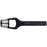 Rennsteig Henkelloche ijzer ø 31 mm 140 031 0 Thumbnail Rennsteig Henkelloche ijzer ø 31 mm 140 031 0