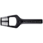 Rennsteig Henkelloche ijzer ø 37 mm 140 037 0 Thumbnail Rennsteig Henkelloche ijzer ø 37 mm 140 037 0