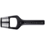 Rennsteig Henkelloche ijzer ø 38 mm 140 038 0 Thumbnail Rennsteig Henkelloche ijzer ø 38 mm 140 038 0