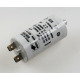 Remko Condensor 4 mF DZH 30 1107160 Thumbnail