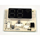 Remko Displayplaat BL 263/353 DC IT 1113402 Thumbnail