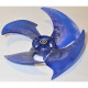 Remko Ventilatorblad, condensor MVV 2000 DC 1115043 Thumbnail