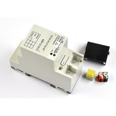Remko Smart-Com IP-interface KNX-module 254091