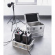 Zarges Transportbox K 470 Plus - motorkapcontainer 40501 Thumbnail