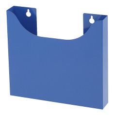 Sonic Documenthouder blauw 47410