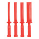 Sonic Car interior lining Set 4 pcs 600422 Thumbnail