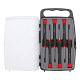 Sonic Precision Torx screwdriver Set 6 pcs 600612 Thumbnail