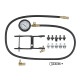 Sonic Oliedruk testkit in koffer 818011 Thumbnail
