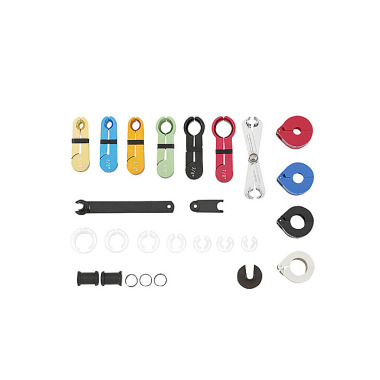 Sonic Kleurgecodeerde scheiding 3/4’’ 818024-9