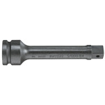 GEDORE Steeksleutelverlenging 1/2 125 mm KB 1990-5 Thumbnail GEDORE Steeksleutelverlenging 1/2 125 mm KB 1990-5