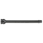 GEDORE Steeksleutelverlenging 1/2 250 mm KB 1990-10 Thumbnail GEDORE Steeksleutelverlenging 1/2 250 mm KB 1990-10