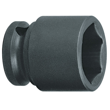 GEDORE Schroevendraaierbit 1/2 zeskant 15 mm K 19 15 GEDORE Schroevendraaierbit 1/2 zeskant 15 mm K 19 15