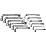 GEDORE Dopsleutelset 12-delig 8-19 mm 25 PK-012 Thumbnail GEDORE Dopsleutelset 12-delig 8-19 mm 25 PK-012