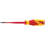 GEDORE VDE-schroevendraaier SLIM DRIVE sleufschroevendraaier 3,5 mm VDE 2172 3,5 Thumbnail GEDORE VDE-schroevendraaier SLIM DRIVE sleufschroevendraaier 3,5 mm VDE 2172 3,5