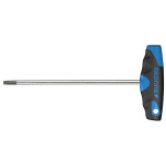 GEDORE Schroevendraaier met 2C T-greep, inwendig TORX T6 2142 TX T6 Thumbnail GEDORE Schroevendraaier met 2C T-greep, inwendig TORX T6 2142 TX T6